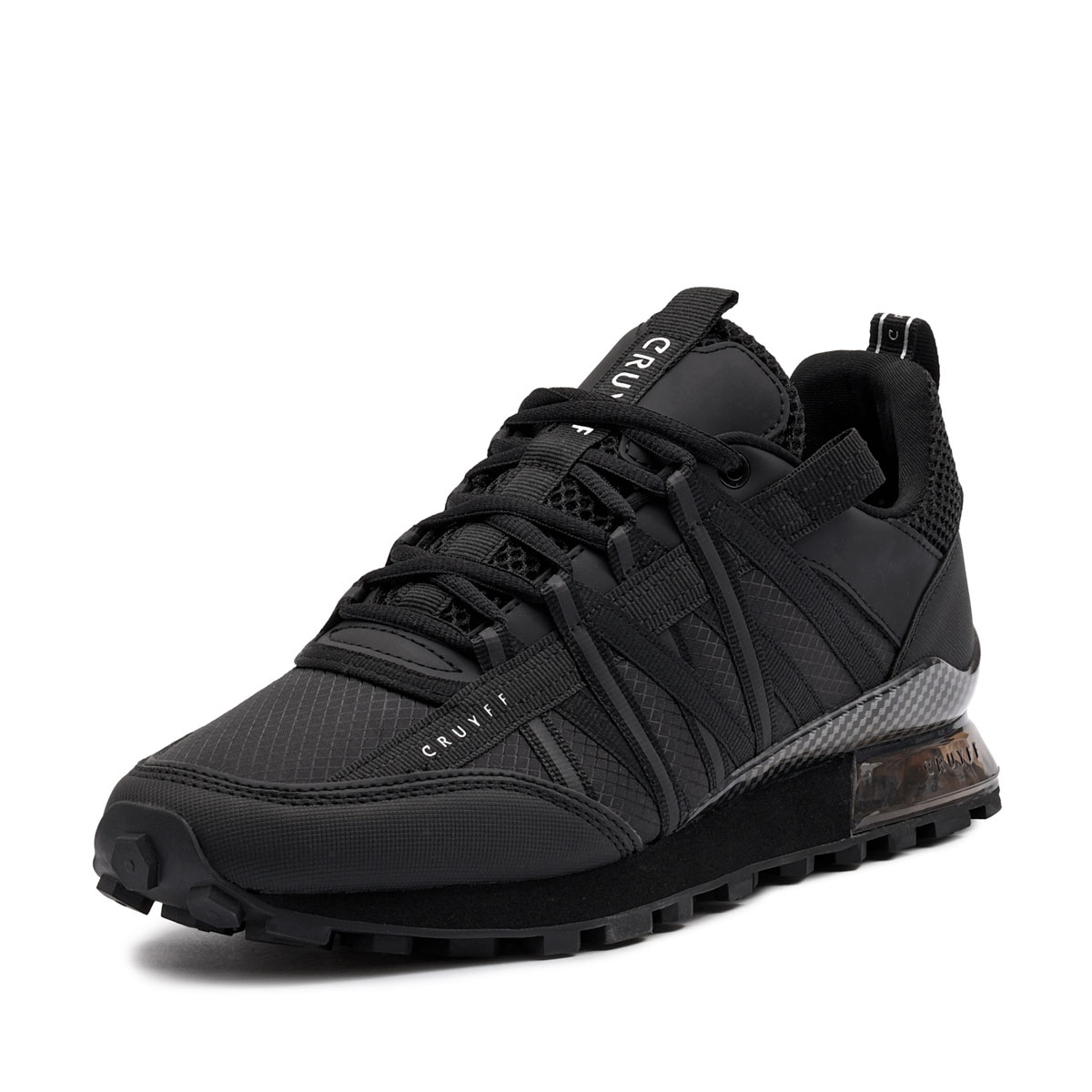 Pantofi sport bărbați Cruyff Fearia CC251080-998 Cruyff Fearia Pantofi sport bărbați CC251080-998