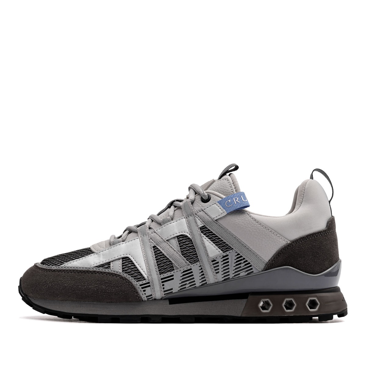 Cruyff Fearia Futura Pantofi sport bărbați CC261060-975