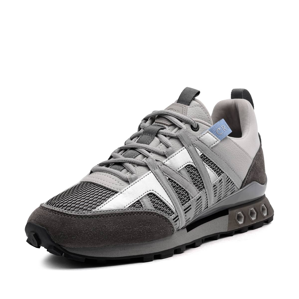 Cruyff Fearia Futura Pantofi sport bărbați CC261060-975