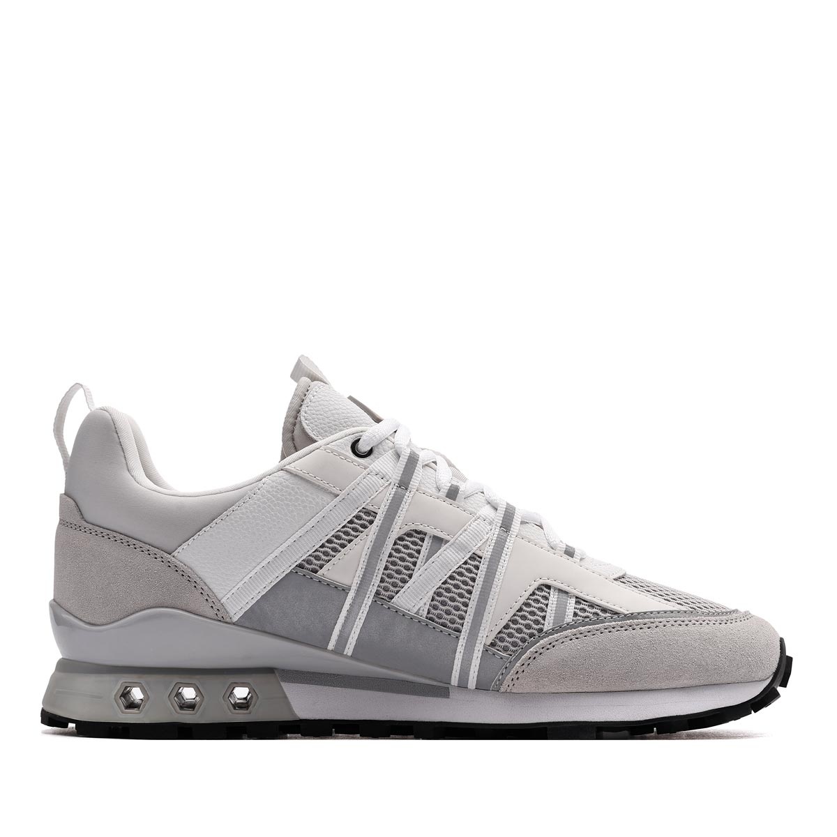 Cruyff Fearia Futura Pantofi sport bărbați CC261060-981