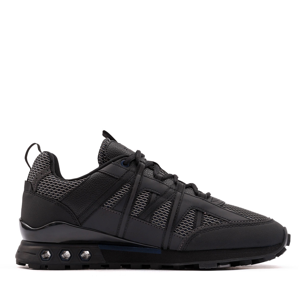 Cruyff Fearia Futura Pantofi sport bărbați CC263070-7001