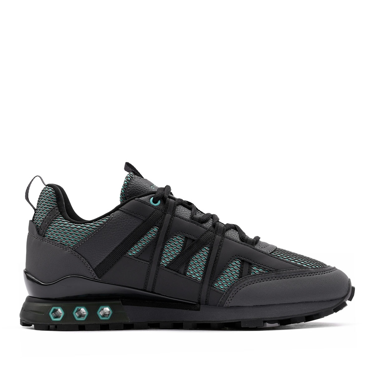 Cruyff Fearia Futura Pantofi sport bărbați CC263070-7013