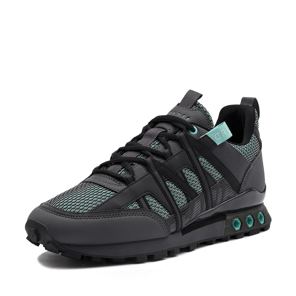 Cruyff Fearia Futura Pantofi sport bărbați CC263070-7013