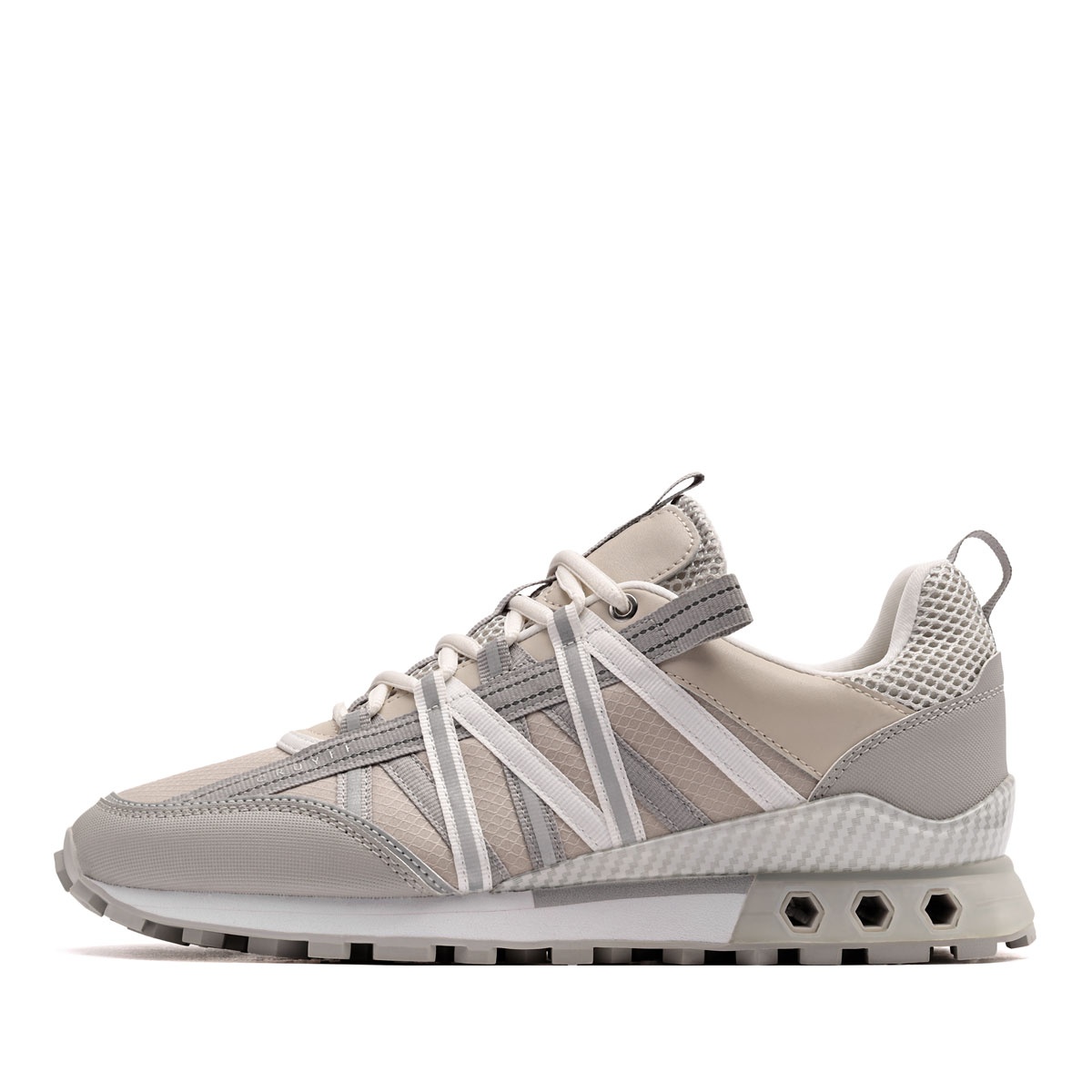 Cruyff Fearia Hex-Tech Pantofi sport bărbați CC261050-101