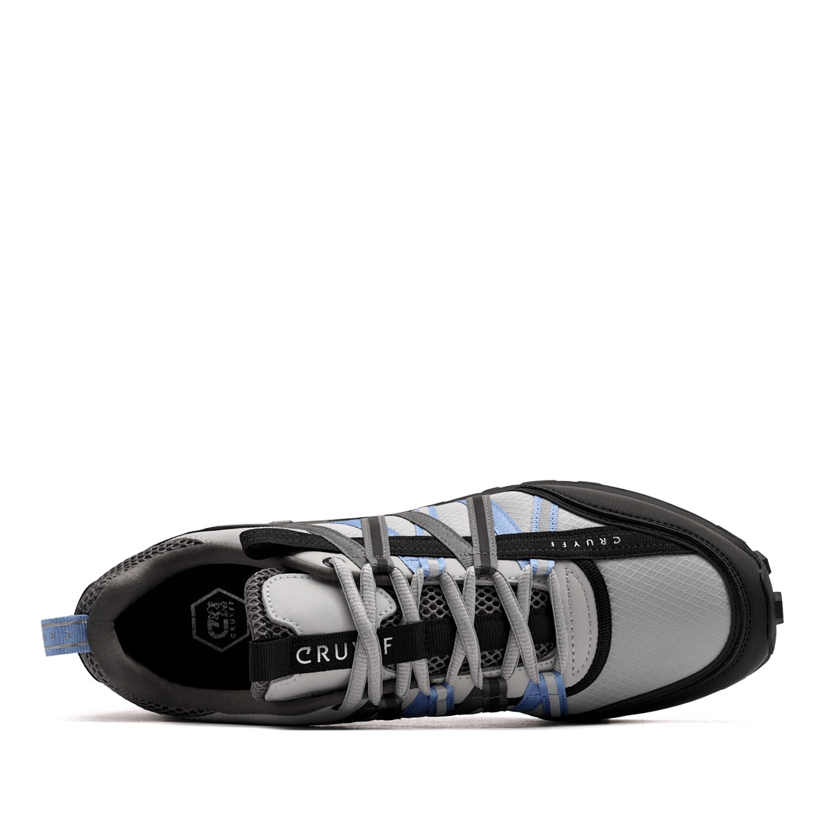 Cruyff Fearia Hex-Tech Pantofi sport bărbați CC261050-978