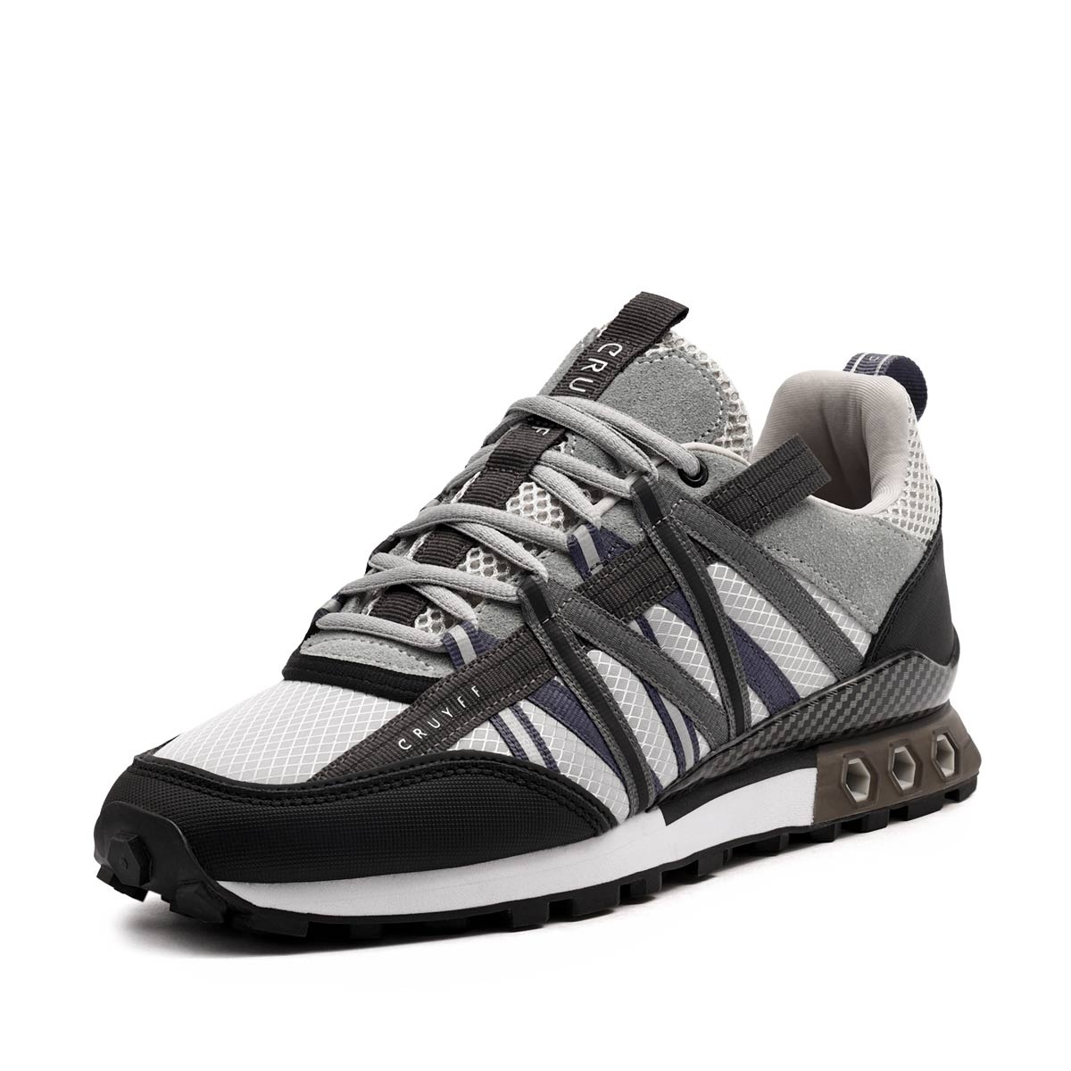 Cruyff Fearia Hex-Tech Pantofi sport bărbați CC261051-979