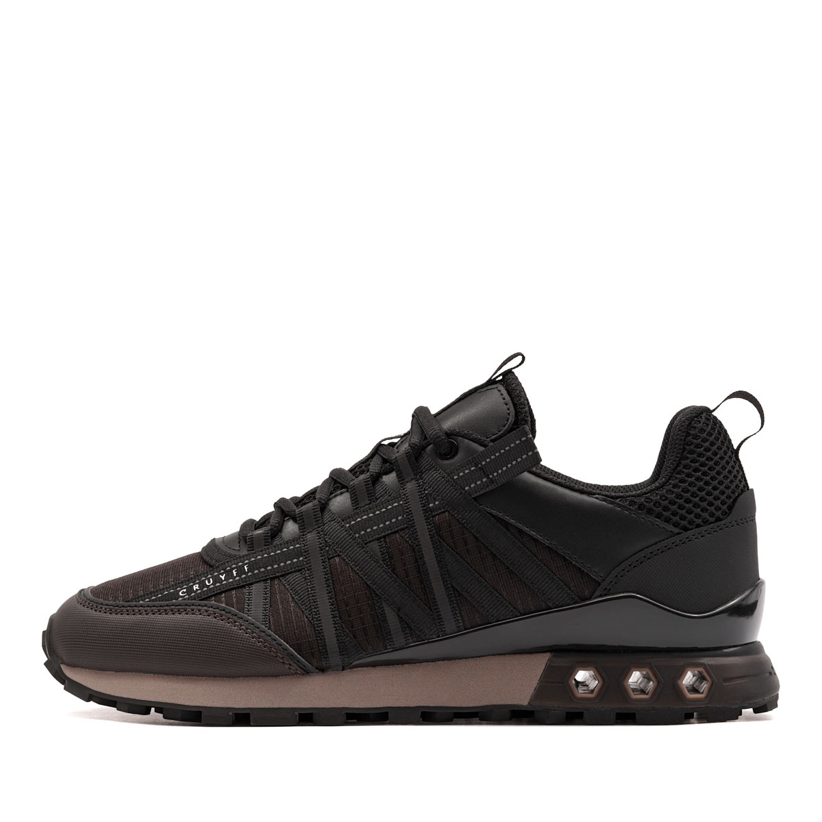 Cruyff Fearia Hex-Tech Pantofi sport bărbați CC263060-9007
