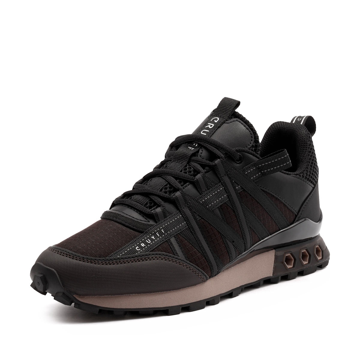 Cruyff Fearia Hex-Tech Pantofi sport bărbați CC263060-9007