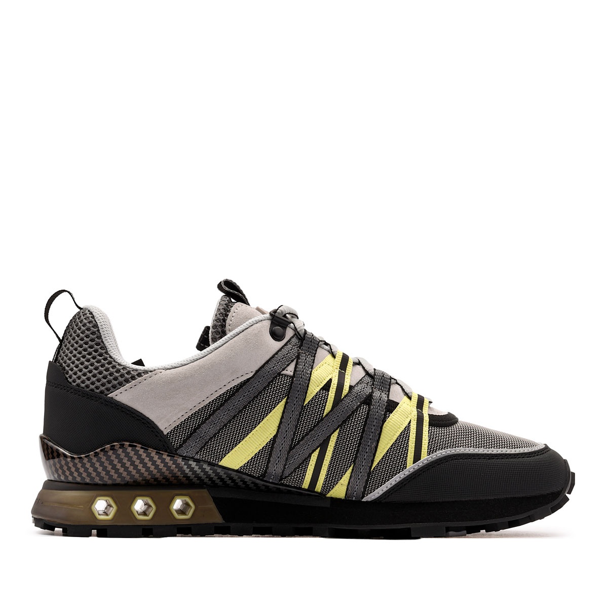Pantofi sport bărbați Cruyff Fearia Hex-Tech Montserrat CMF253010-972 Cruyff Fearia Hex-Tech Montserrat Pantofi sport bărbați CMF253010-972