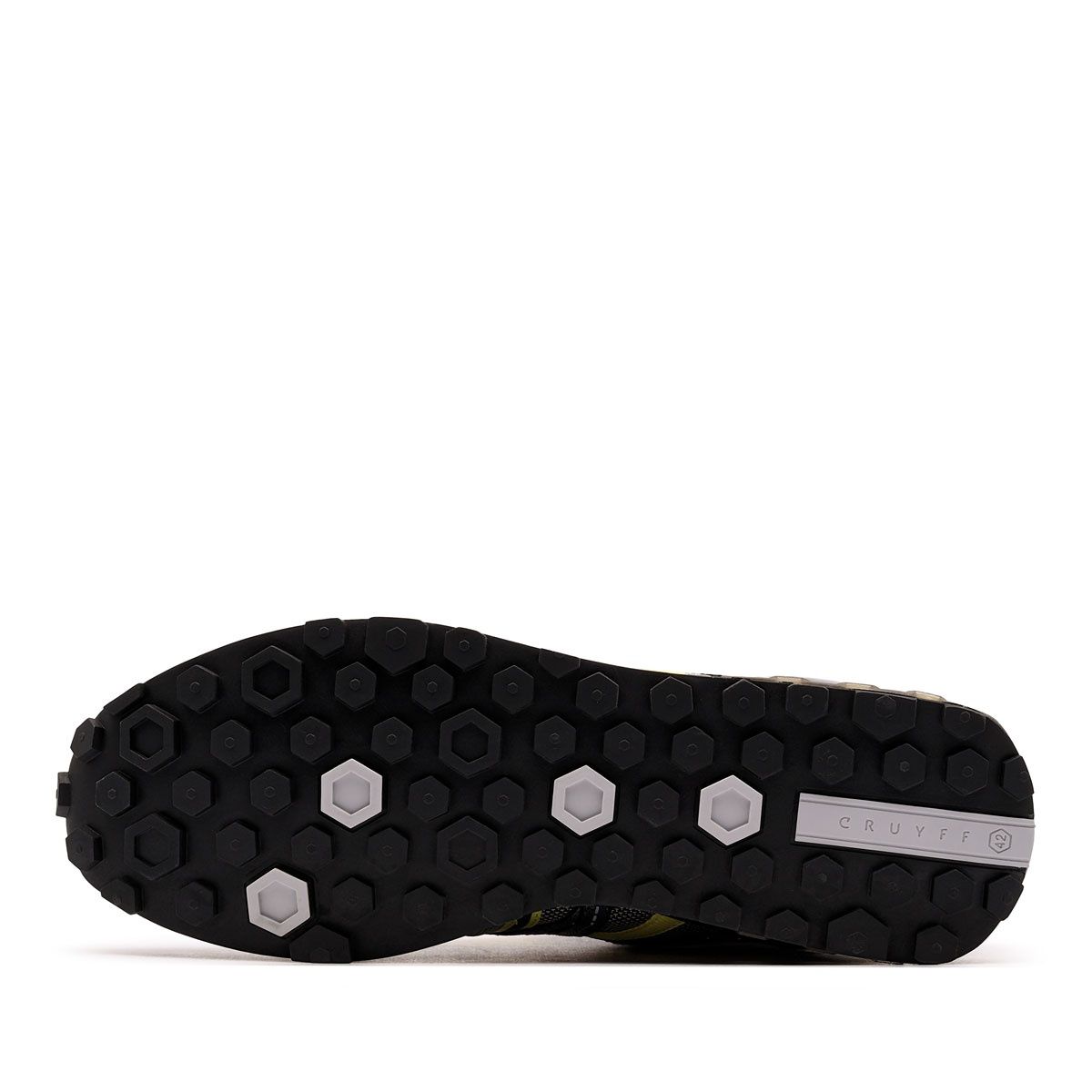 Pantofi sport bărbați Cruyff Fearia Hex-Tech Montserrat CMF253010-972 Cruyff Fearia Hex-Tech Montserrat Pantofi sport bărbați CMF253010-972