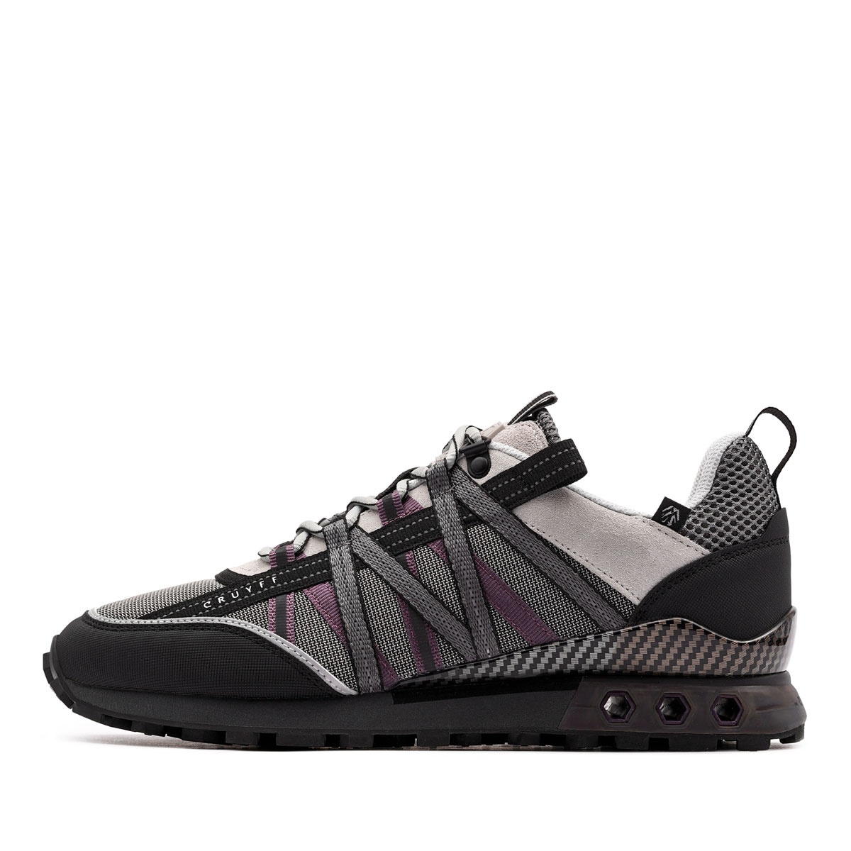 Cruyff Fearia Hex-Tech Montserrat Pantofi sport bărbați CMF253010-973