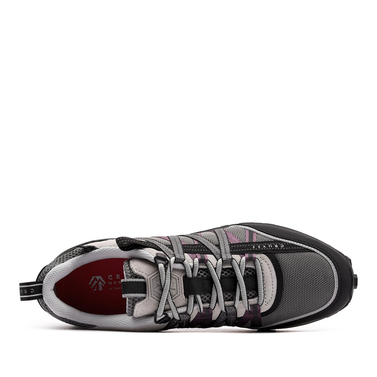 Cruyff Fearia Hex-Tech Montserrat Pantofi sport bărbați CMF253010-973