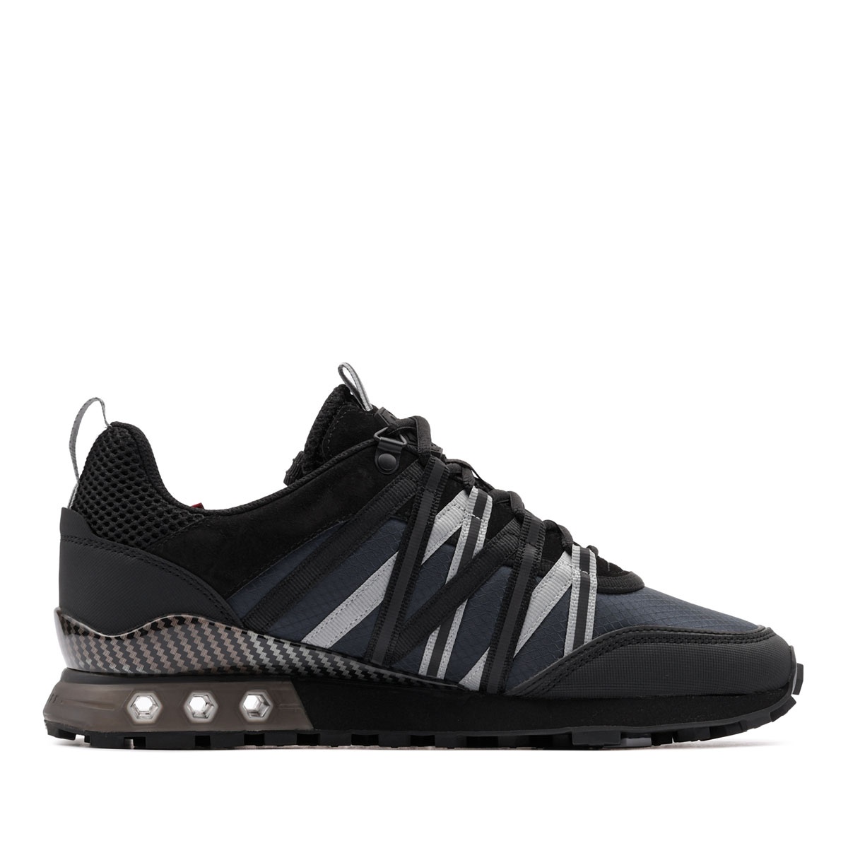 Pantofi sport bărbați Cruyff Fearia Hex-Tech Montserrat CMF253011-903 Cruyff Fearia Hex-Tech Montserrat Pantofi sport bărbați CMF253011-903