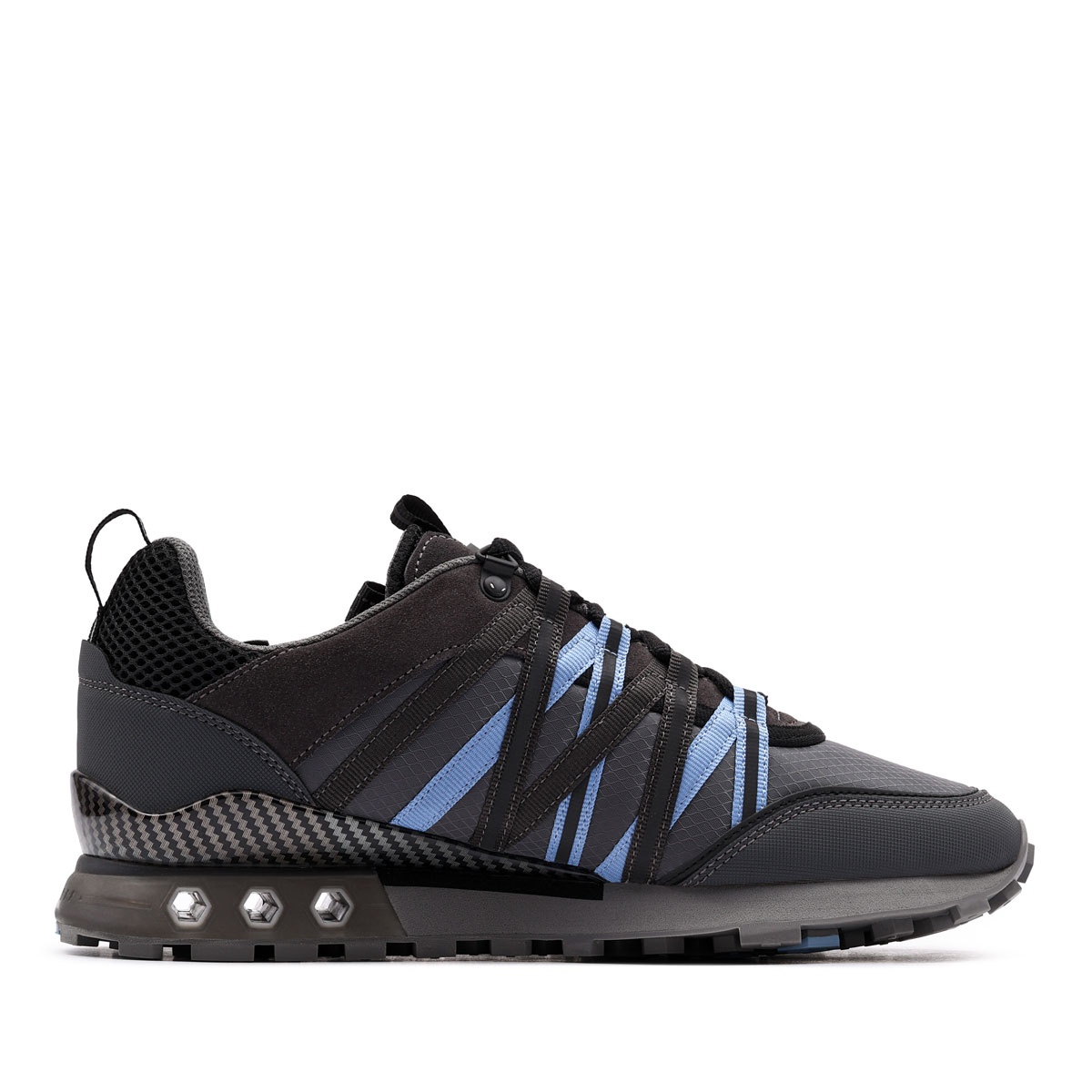 Pantofi sport bărbați Cruyff Fearia Hex-Tech Montserrat CMF253011-975 Cruyff Fearia Hex-Tech Montserrat Pantofi sport bărbați CMF253011-975