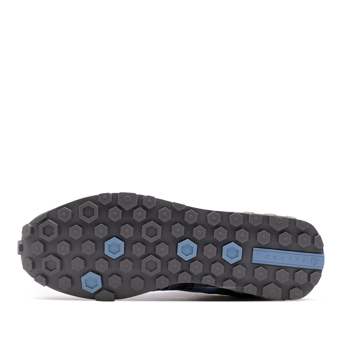 Pantofi sport bărbați Cruyff Fearia Hex-Tech Montserrat CMF253011-975 Cruyff Fearia Hex-Tech Montserrat Pantofi sport bărbați CMF253011-975
