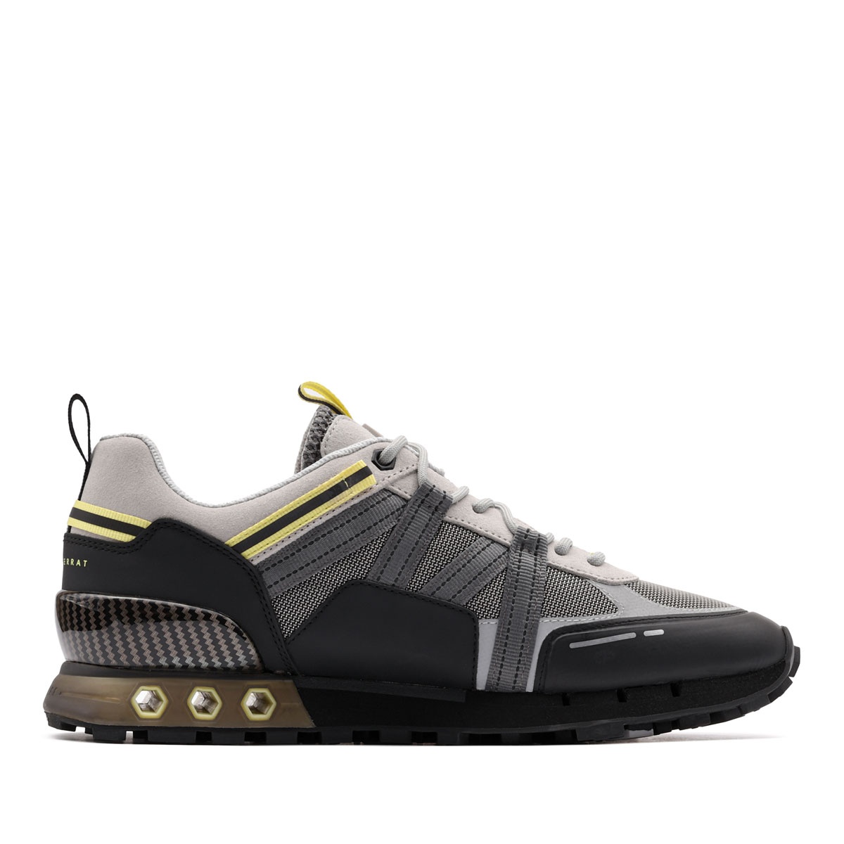 Pantofi sport bărbați Cruyff Fearia Hex-Tech Montserrat CMF253020-972 Cruyff Fearia Hex-Tech Montserrat Pantofi sport bărbați CMF253020-972