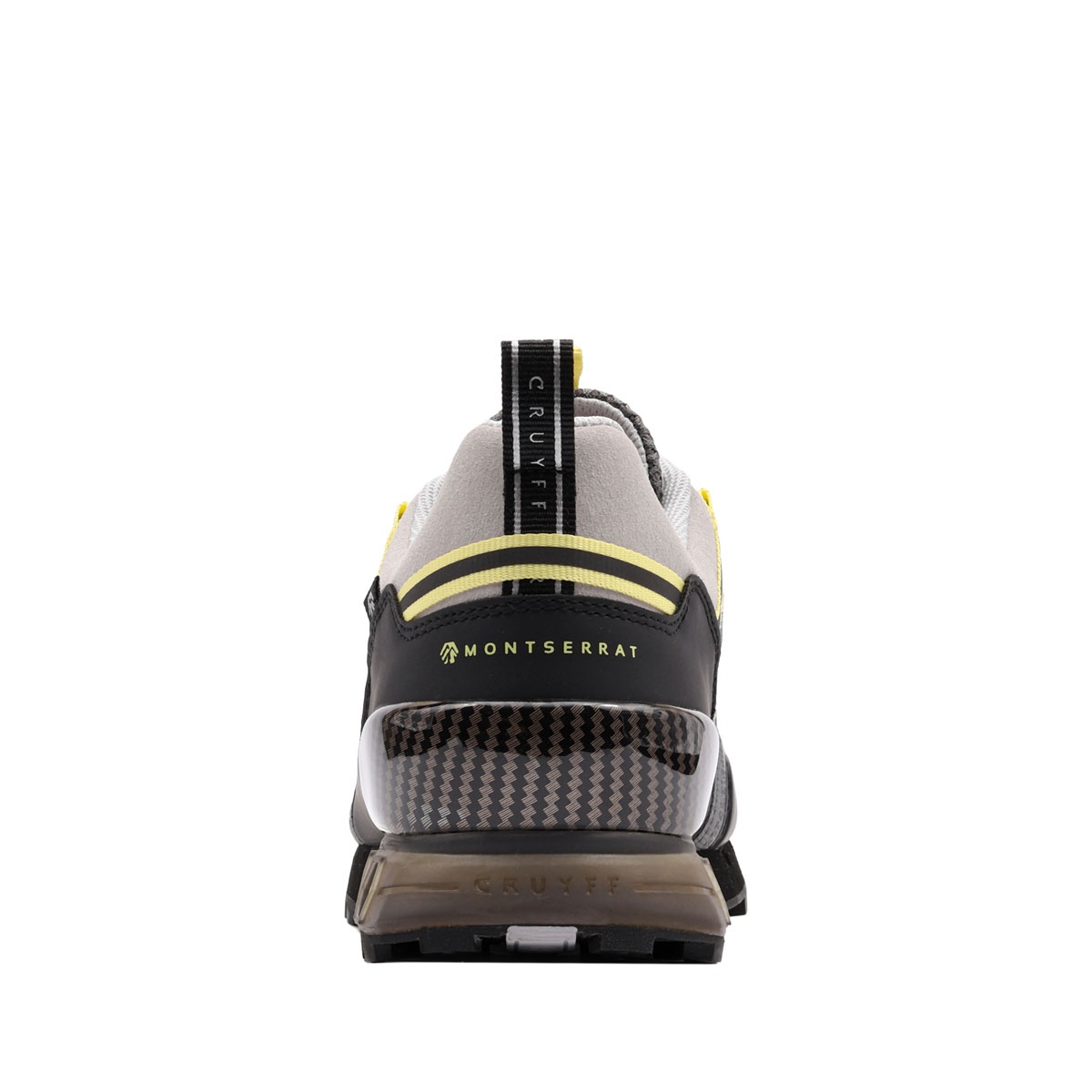Pantofi sport bărbați Cruyff Fearia Hex-Tech Montserrat CMF253020-972 Cruyff Fearia Hex-Tech Montserrat Pantofi sport bărbați CMF253020-972
