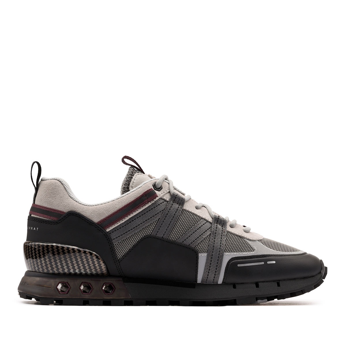 Pantofi sport bărbați Cruyff Fearia Hex-Tech Montserrat CMF253020-973 Cruyff Fearia Hex-Tech Montserrat Pantofi sport bărbați CMF253020-973