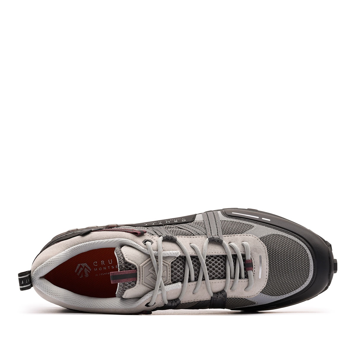 Pantofi sport bărbați Cruyff Fearia Hex-Tech Montserrat CMF253020-973 Cruyff Fearia Hex-Tech Montserrat Pantofi sport bărbați CMF253020-973