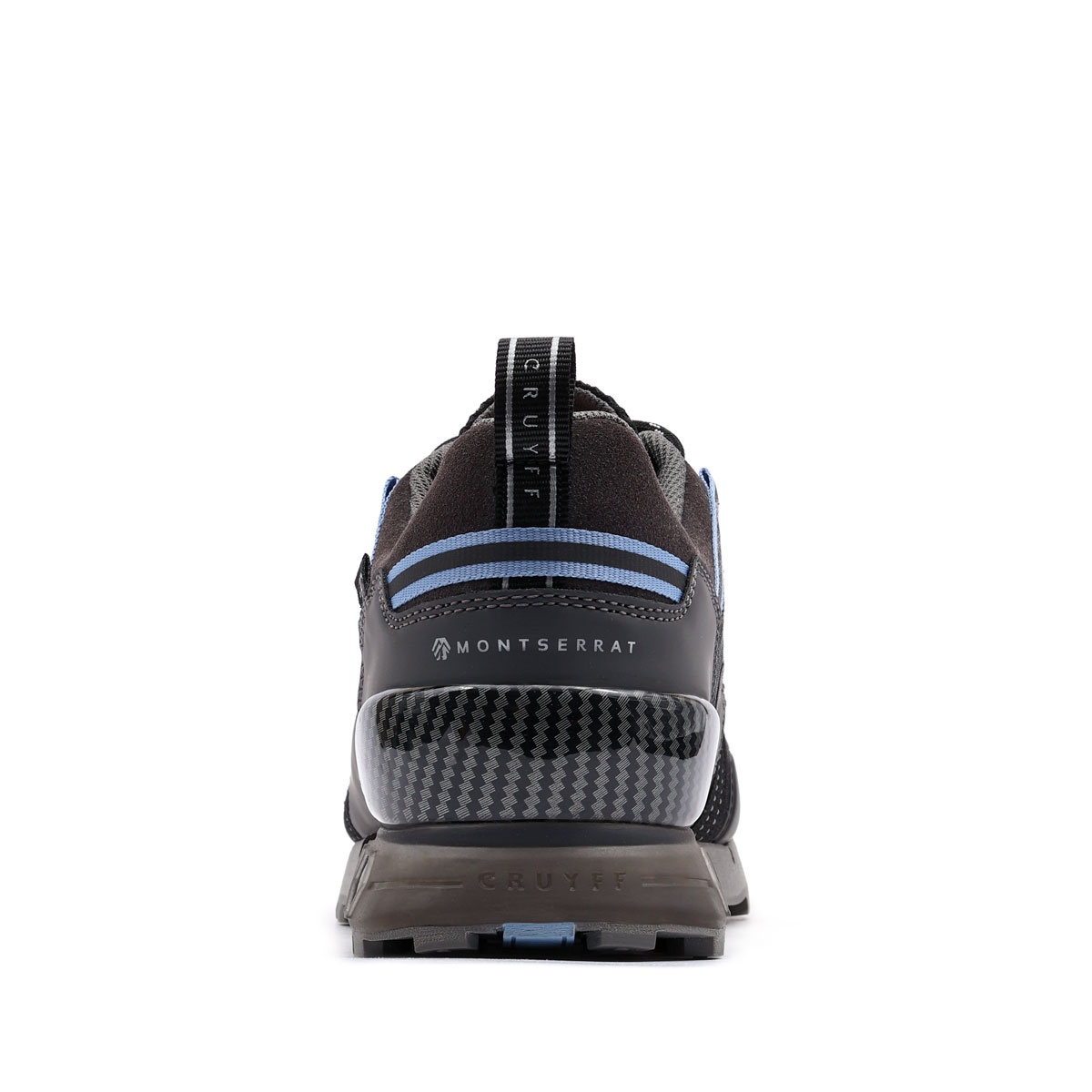 Pantofi sport bărbați Cruyff Fearia Hex-Tech Montserrat CMF253021-975 Cruyff Fearia Hex-Tech Montserrat Pantofi sport bărbați CMF253021-975