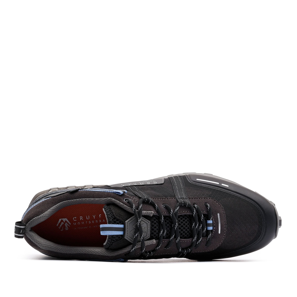 Pantofi sport bărbați Cruyff Fearia Hex-Tech Montserrat CMF253021-975 Cruyff Fearia Hex-Tech Montserrat Pantofi sport bărbați CMF253021-975