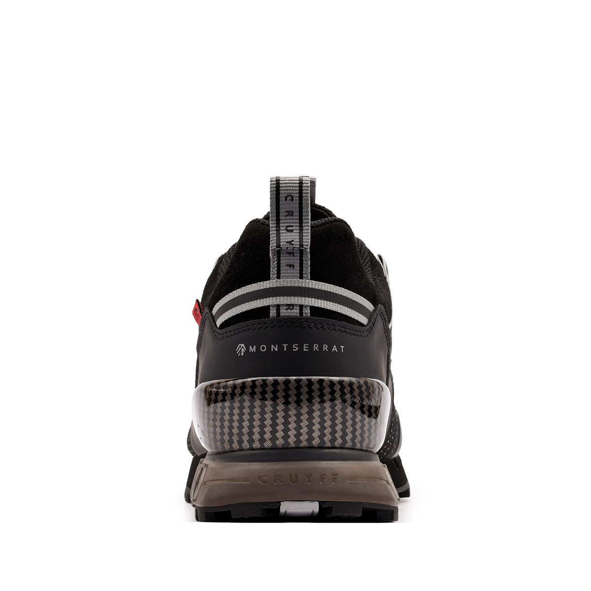 Cruyff Fearia Hex-Tech Montserrat Pantofi sport bărbați CMF253021-998