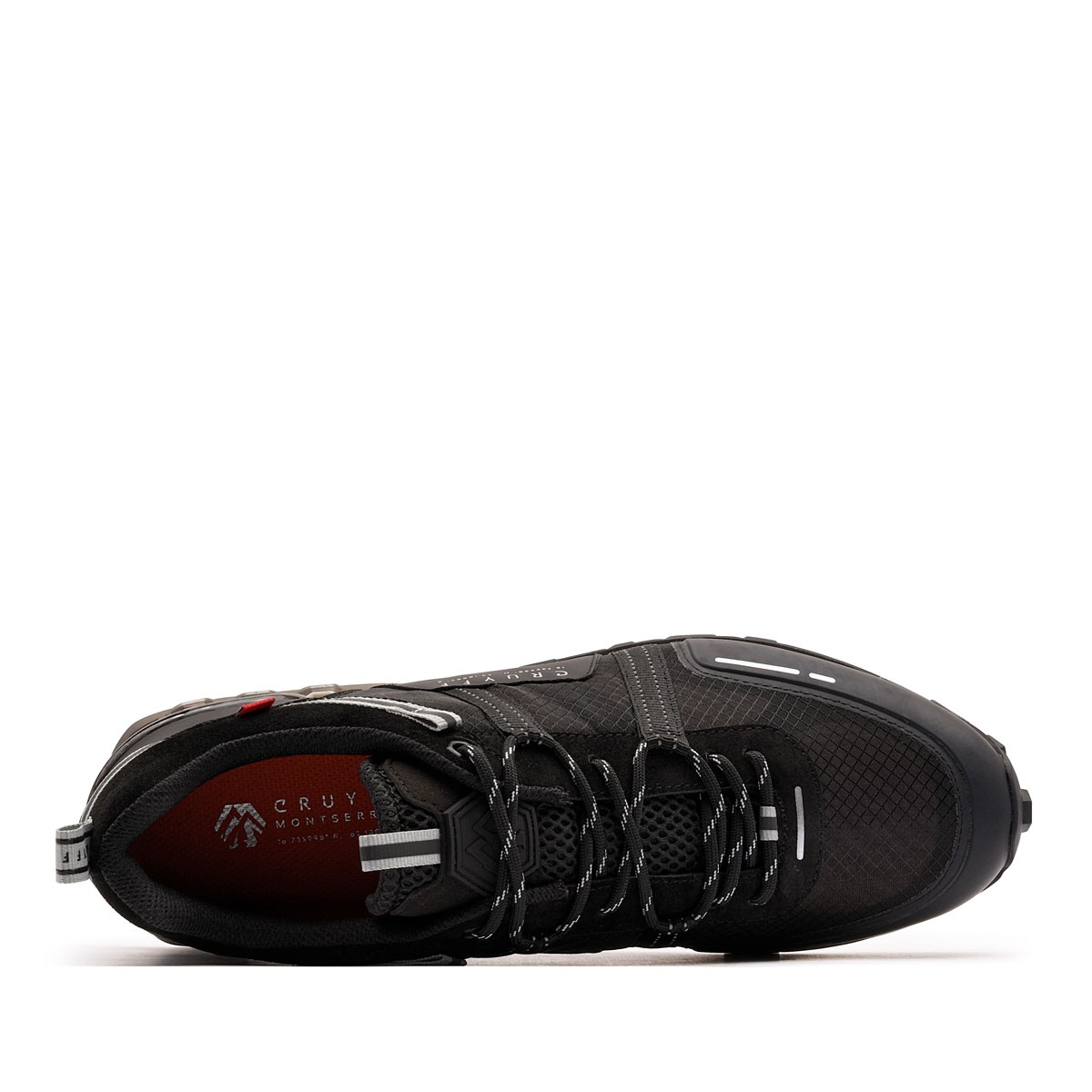 Cruyff Fearia Hex-Tech Montserrat Pantofi sport bărbați CMF253021-998