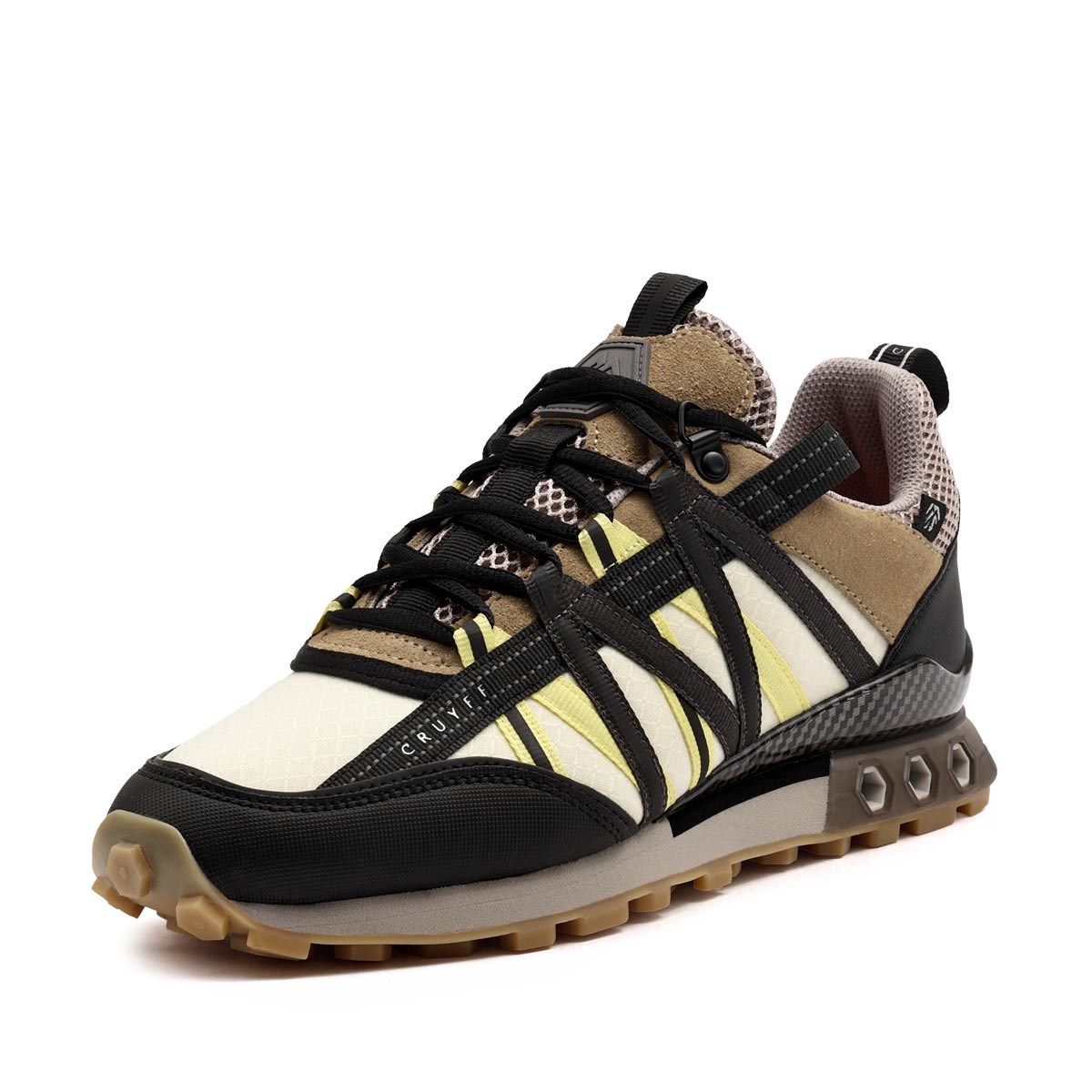 Cruyff Fearia Hex-Tech Montserrat Pantofi sport bărbați MTF261040-200