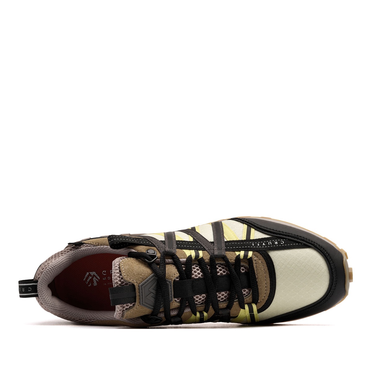 Cruyff Fearia Hex-Tech Montserrat Pantofi sport bărbați MTF261040-200