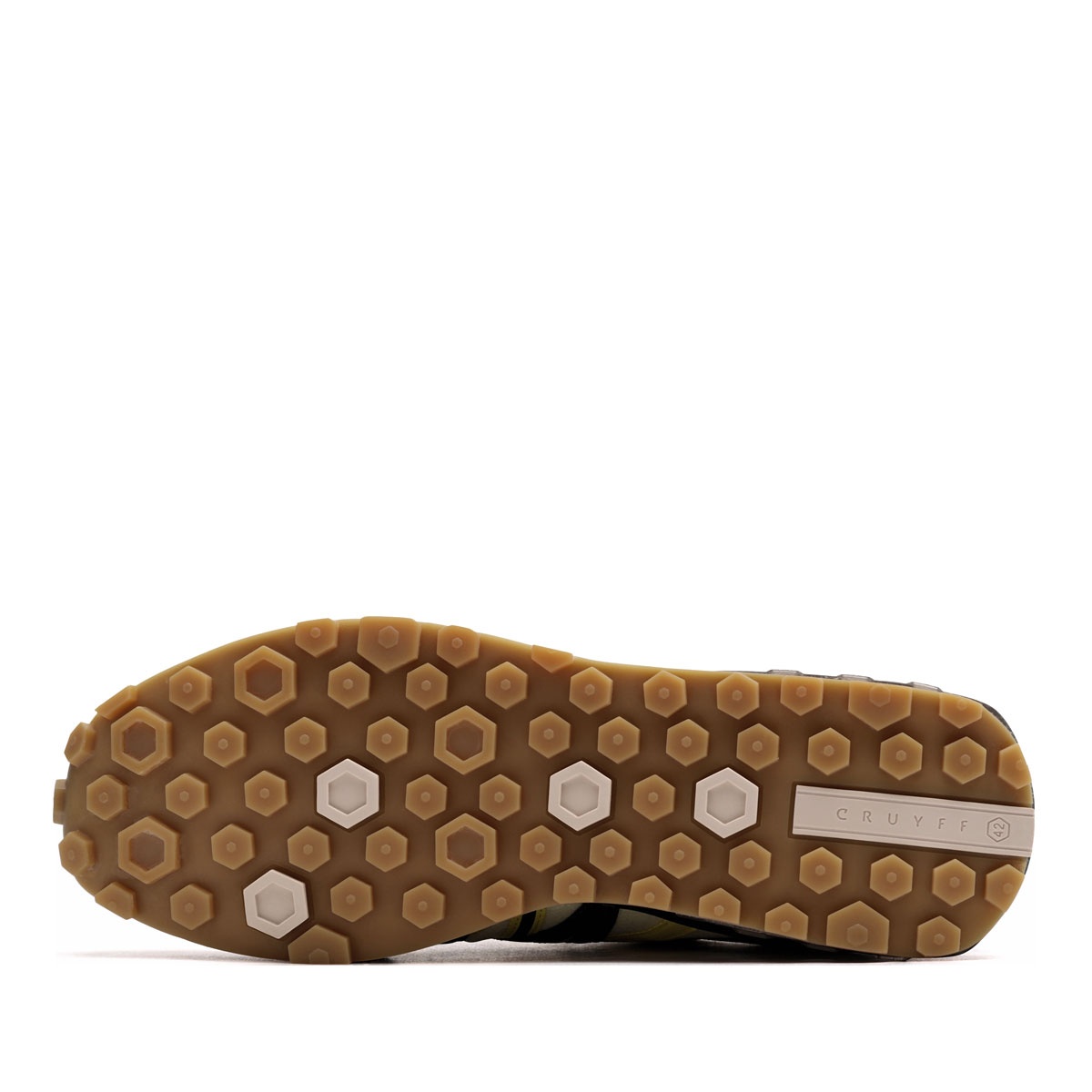 Cruyff Fearia Hex-Tech Montserrat Pantofi sport bărbați MTF261040-200