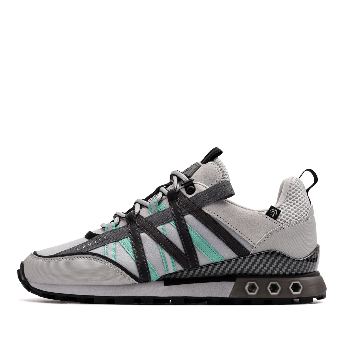 Cruyff Fearia Hex-Tech Montserrat Pantofi sport bărbați MTF261040-974