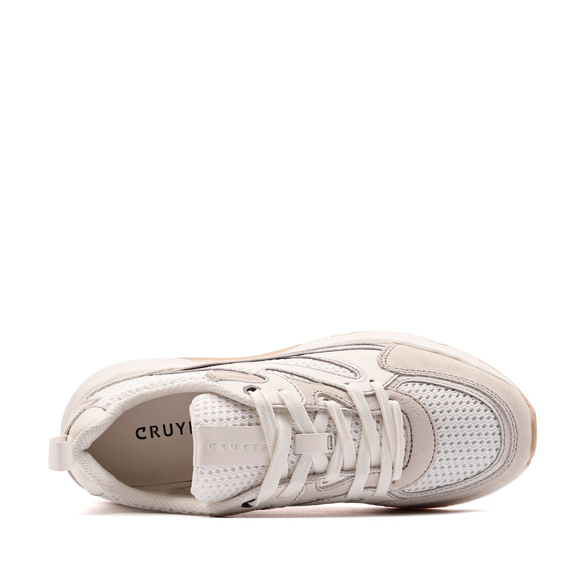 Cruyff Madina Pantofi sport damă CCW261980-100