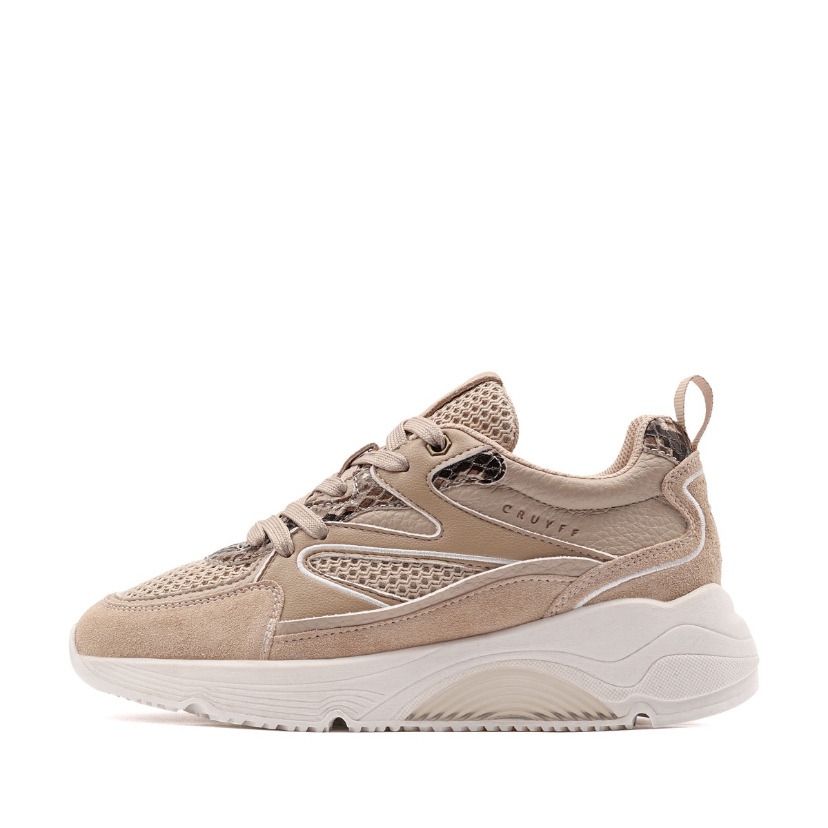 Cruyff Madina Pantofi sport damă CCW261990-101
