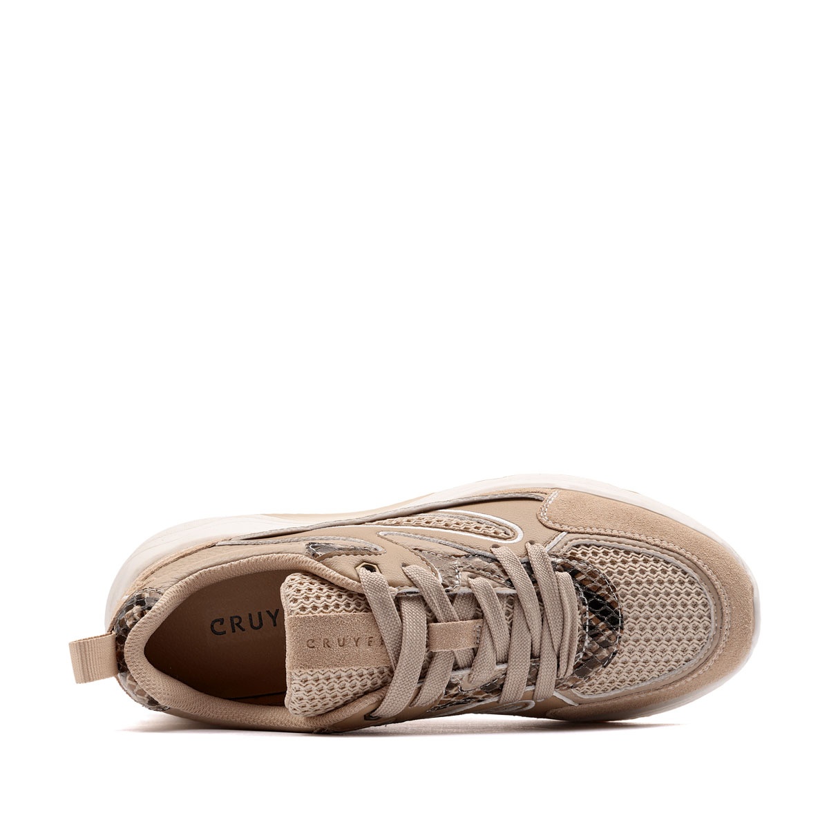 Cruyff Madina Pantofi sport damă CCW261990-101