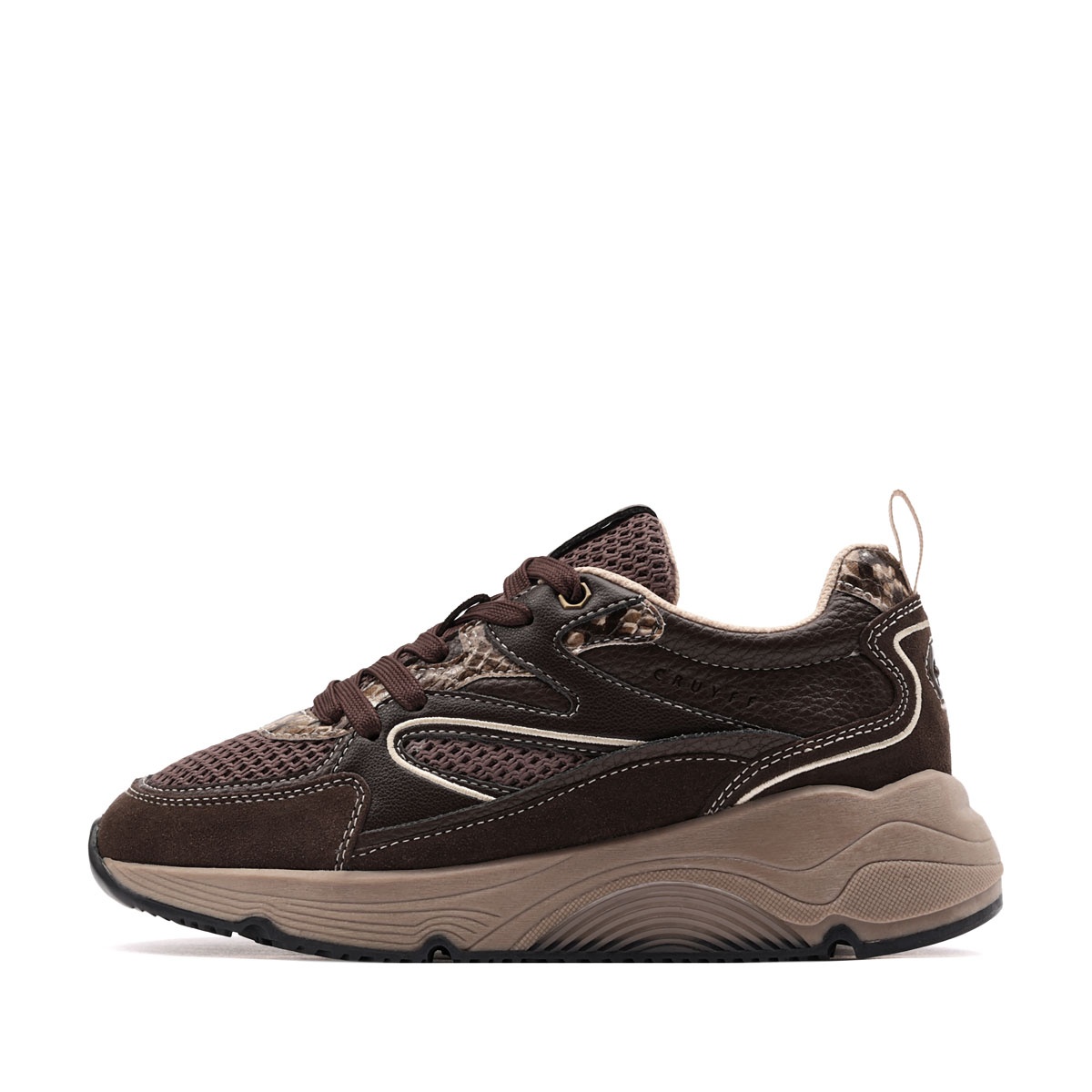 Cruyff Madina Pantofi sport damă CCW261990-802