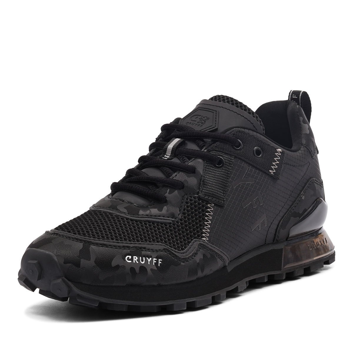 Cruyff Superbia Hex Pantofi sport bărbați CC233471-998