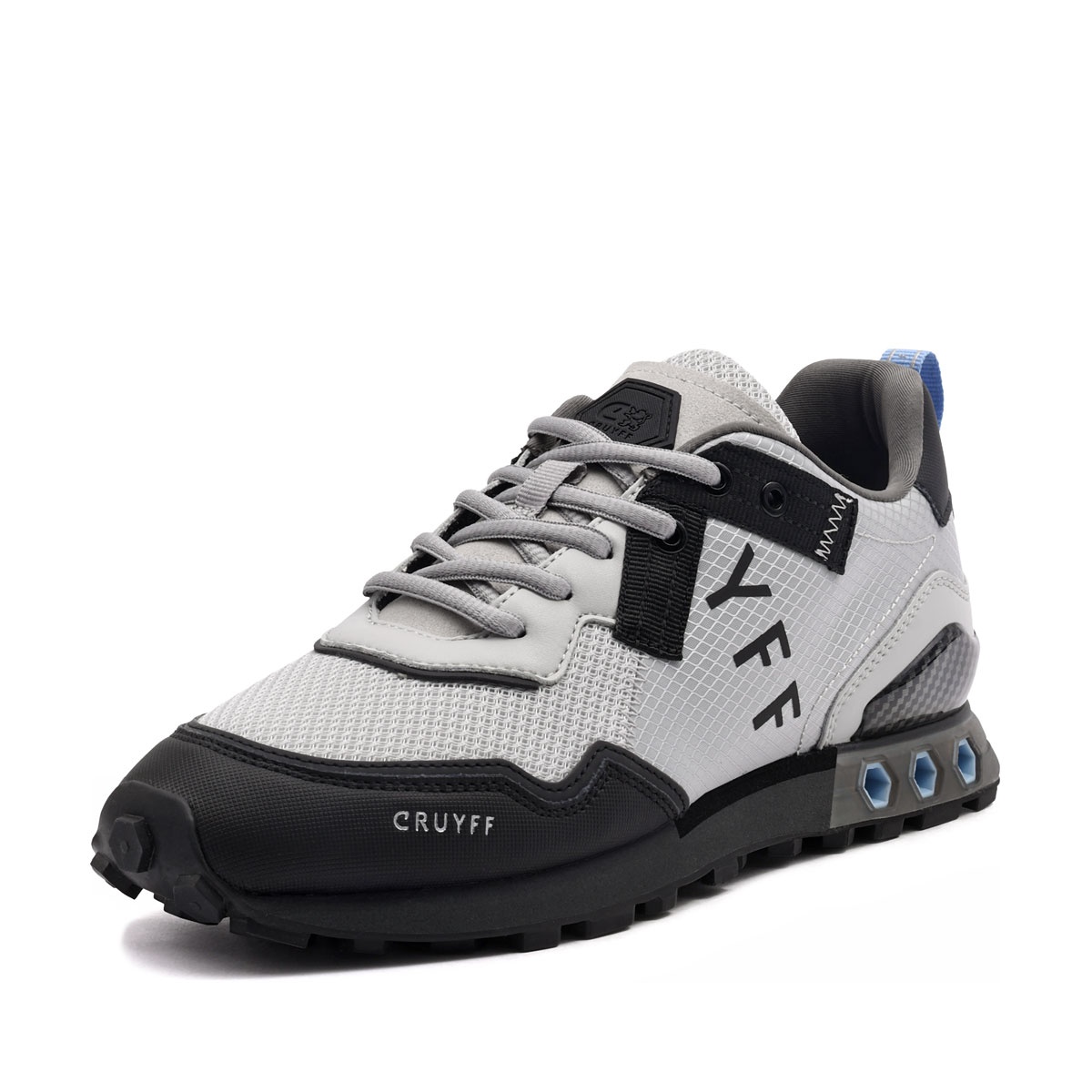 Cruyff Superbia Hex-Tech Pantofi sport bărbați CC261070-901
