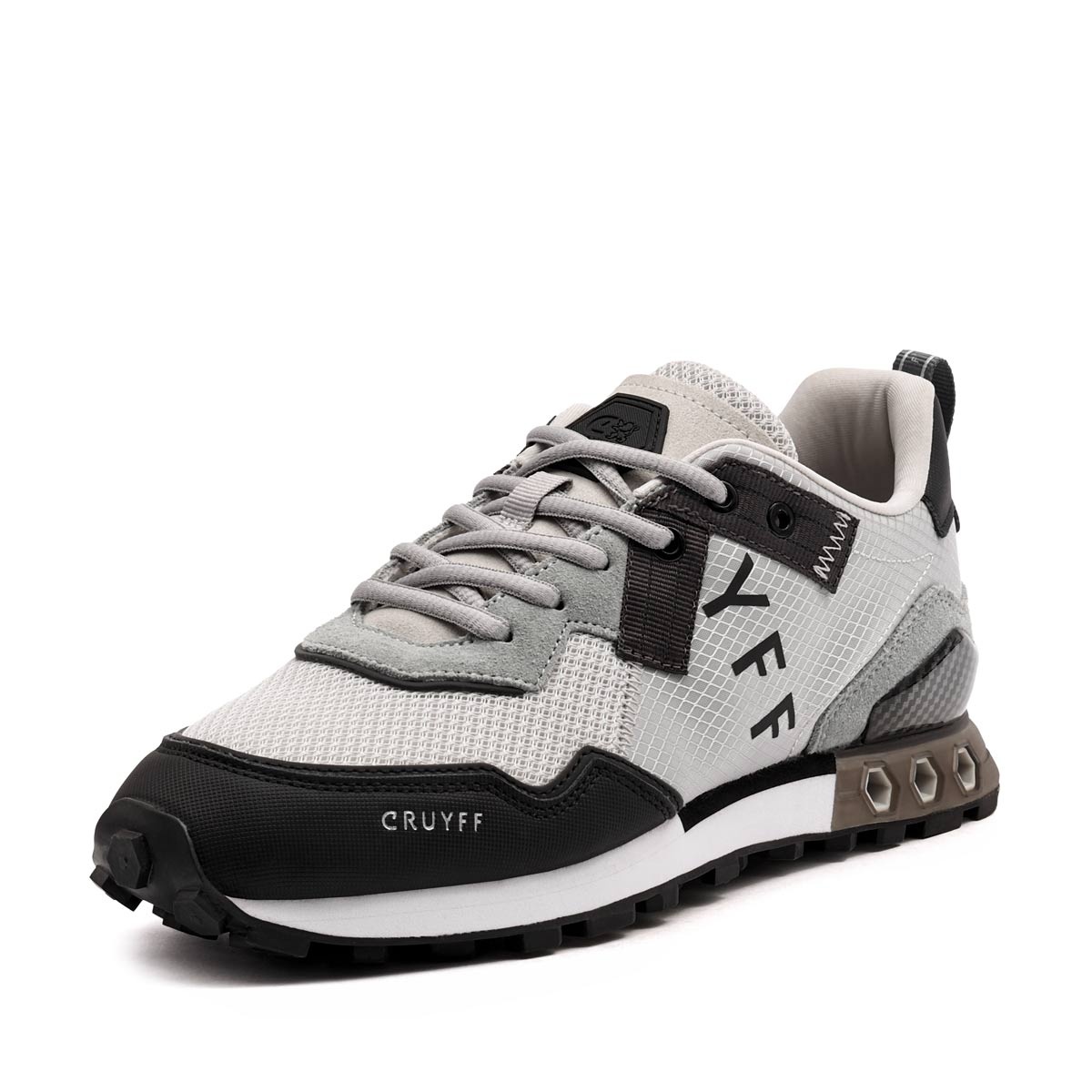 Cruyff Superbia Hex-Tech Pantofi sport bărbați CC261071-975