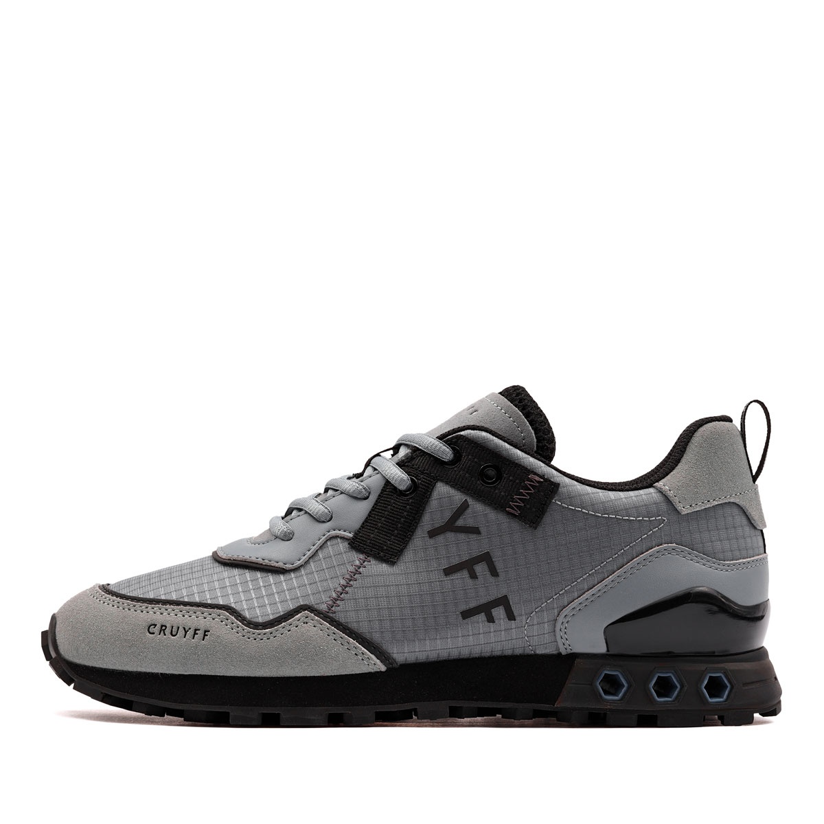 Cruyff Superbia Hex-Tech Pantofi sport bărbați CC263130-7003