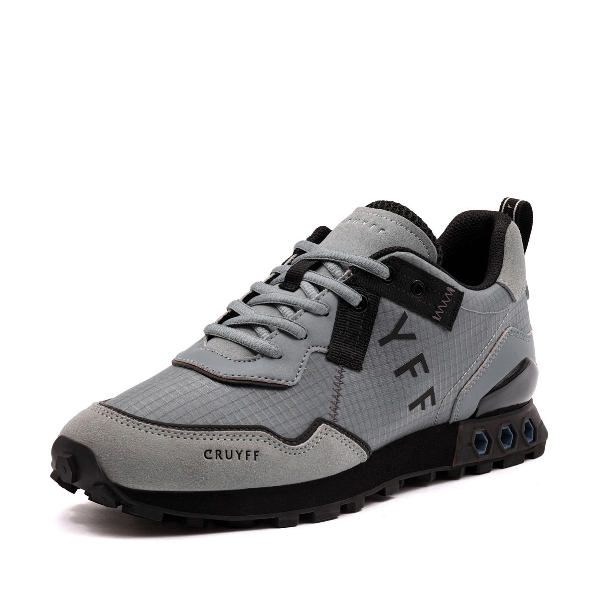 Cruyff Superbia Hex-Tech Pantofi sport bărbați CC263130-7003