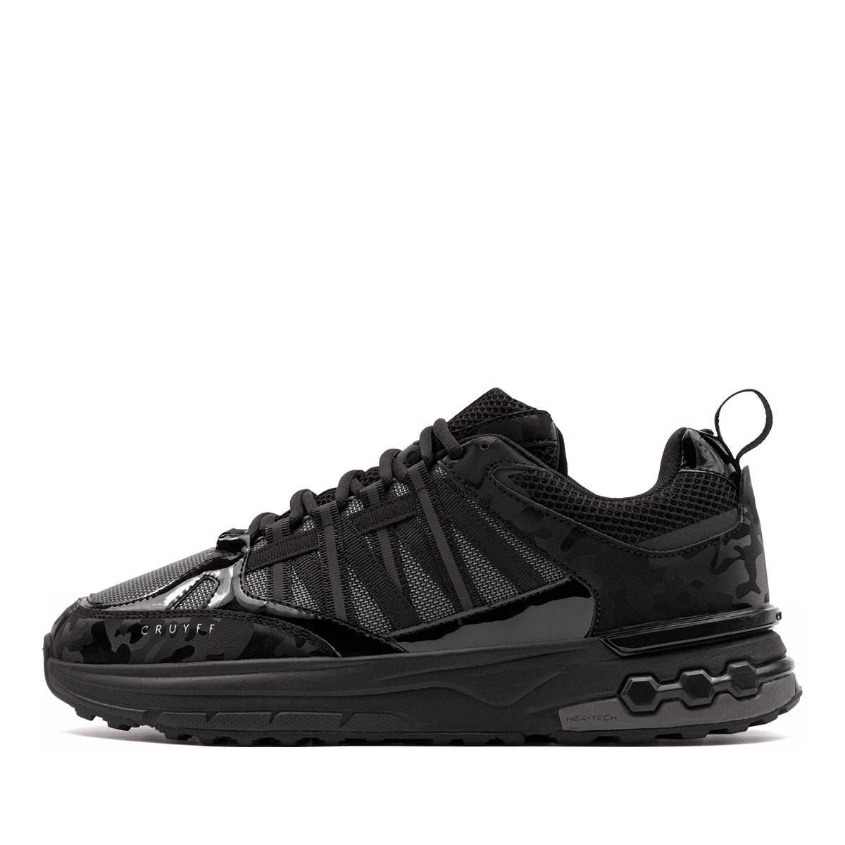 Cruyff Zephr Pantofi sport bărbați CC263170-11000