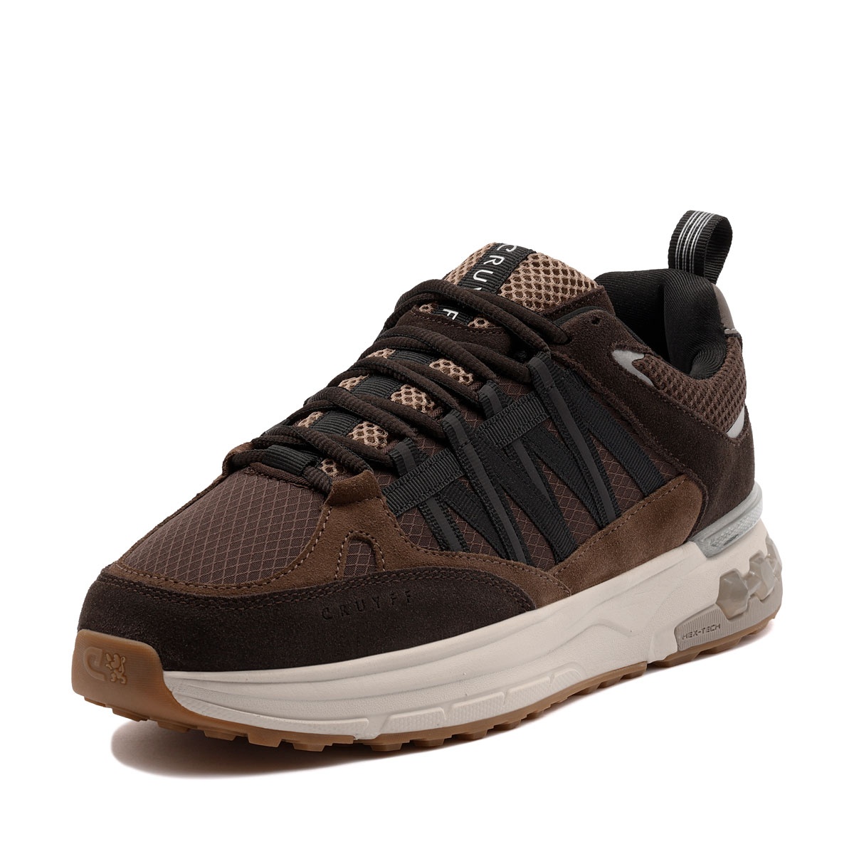 Cruyff Zephr Pantofi sport bărbați CC263171-9007