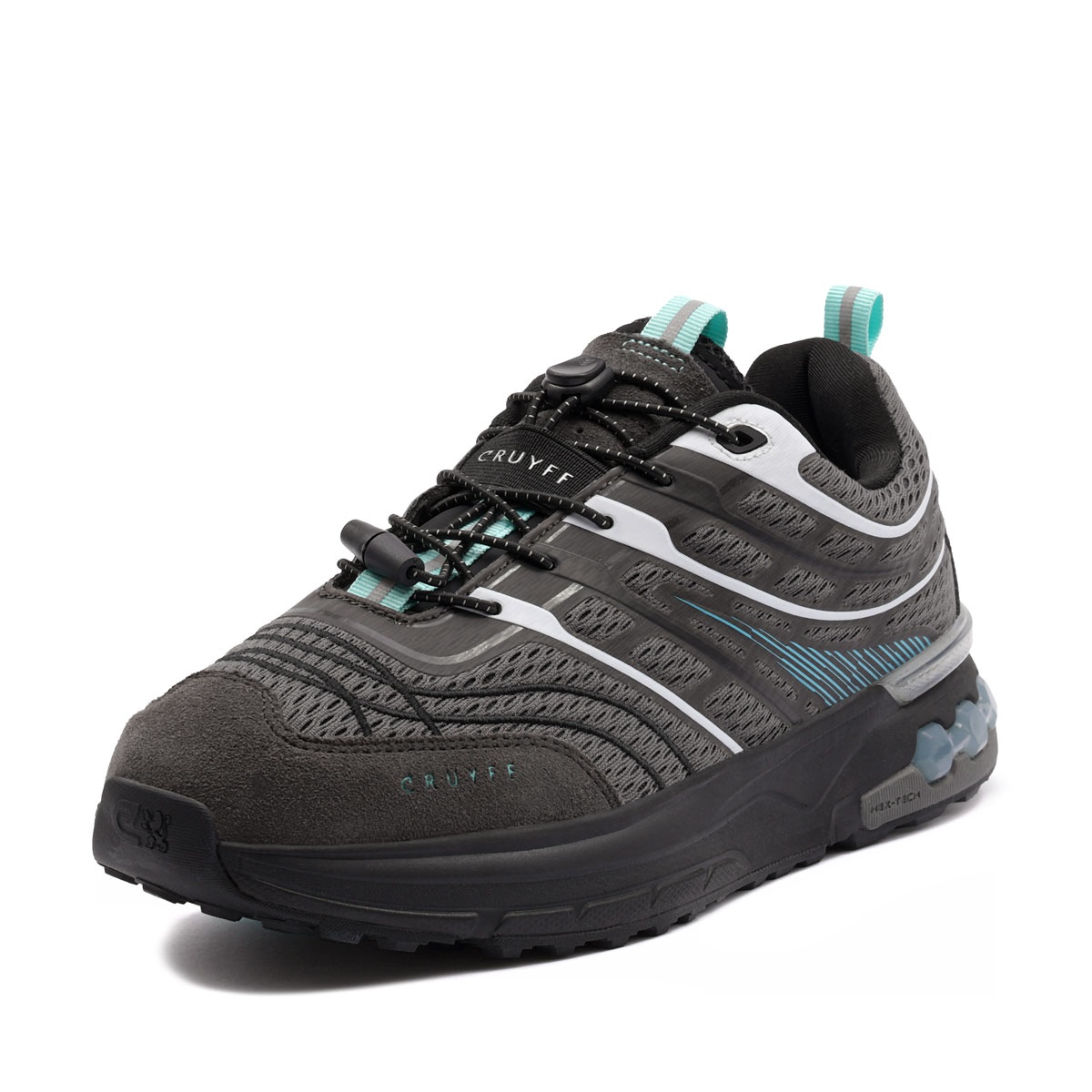 Cruyff Zorb Pantofi sport bărbați CC263180-10011