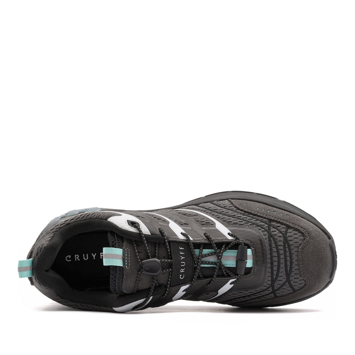 Cruyff Zorb Pantofi sport bărbați CC263180-10011