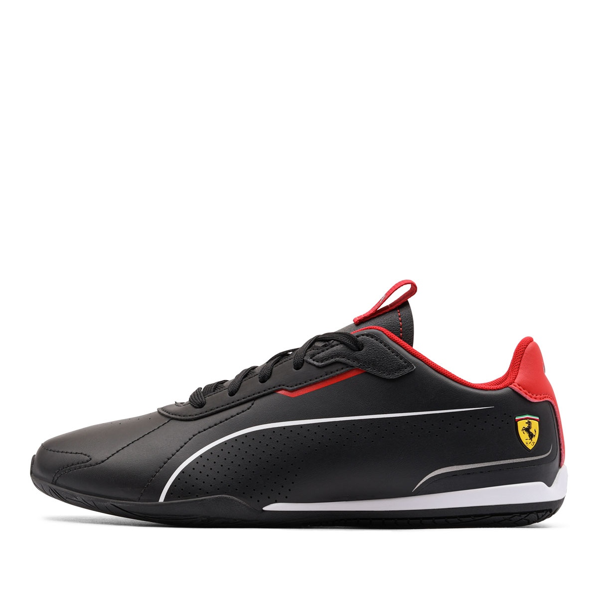 Pantofi sport bărbați Ferrari Neo Cat 3.0 309082-01 Ferrari Neo Cat 3.0 Pantofi sport bărbați 309082-01