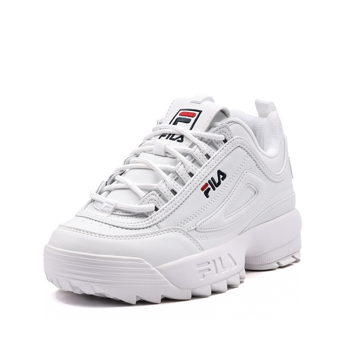 Fila Disruptor Low Pantofi sport damă 1010302-1FG