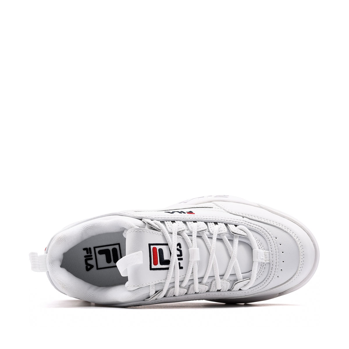 Fila Disruptor Low Pantofi sport damă 1010302-1FG