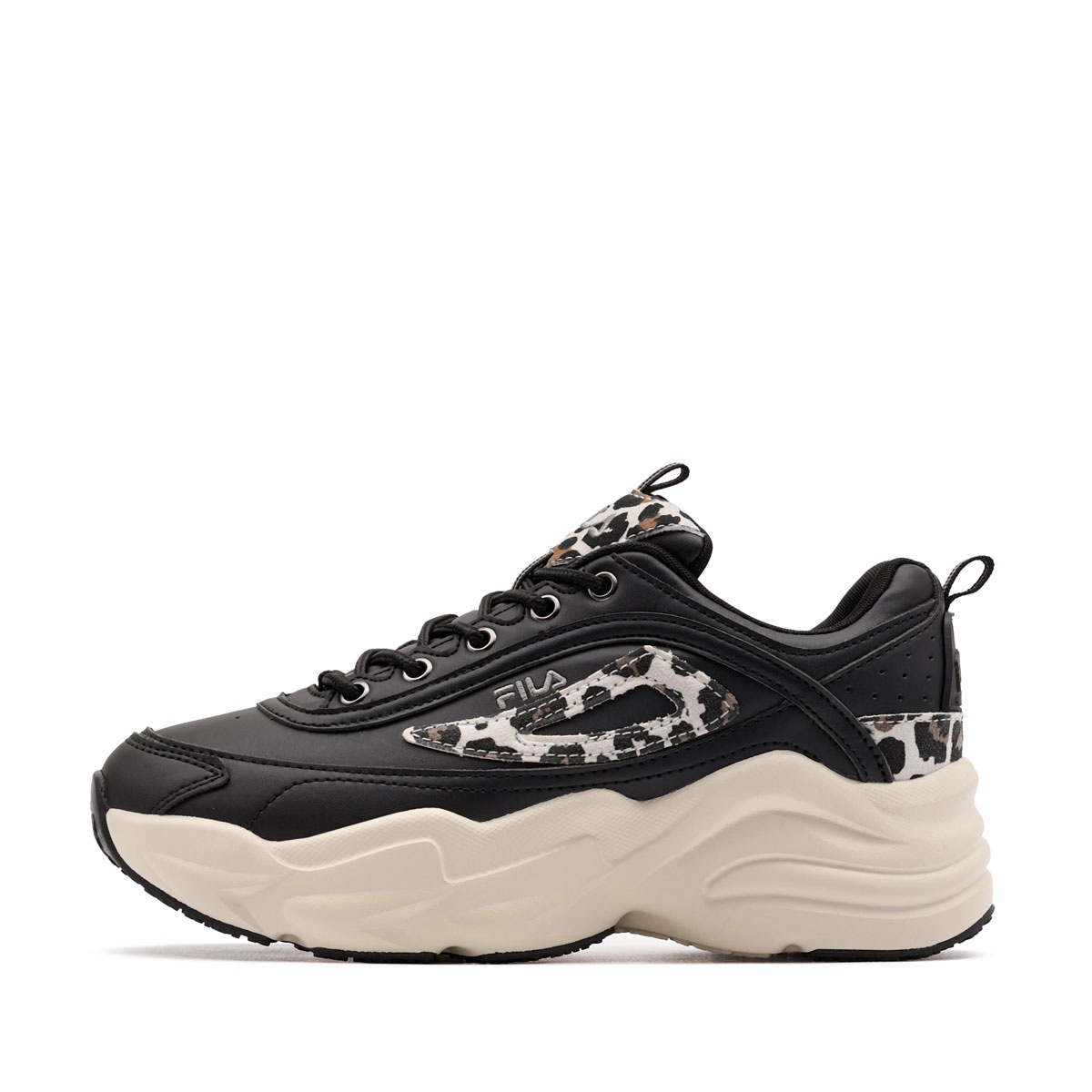 Pantofi sport damă Fila Skye ZP A FFW0585-80010 Fila Skye ZP A Pantofi sport damă FFW0585-80010