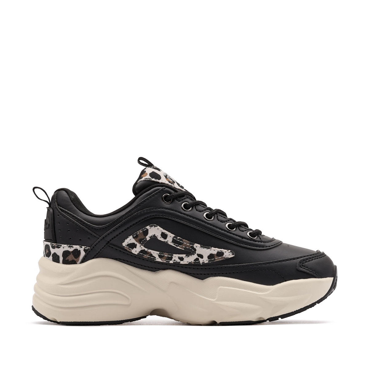 Pantofi sport damă Fila Skye ZP A FFW0585-80010 Fila Skye ZP A Pantofi sport damă FFW0585-80010