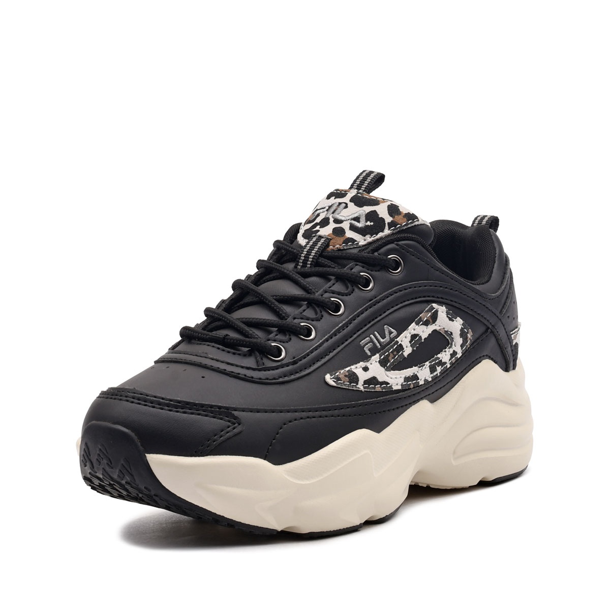 Pantofi sport damă Fila Skye ZP A FFW0585-80010 Fila Skye ZP A Pantofi sport damă FFW0585-80010